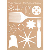 Vitra - Victor Papanek: The Politics of Design book