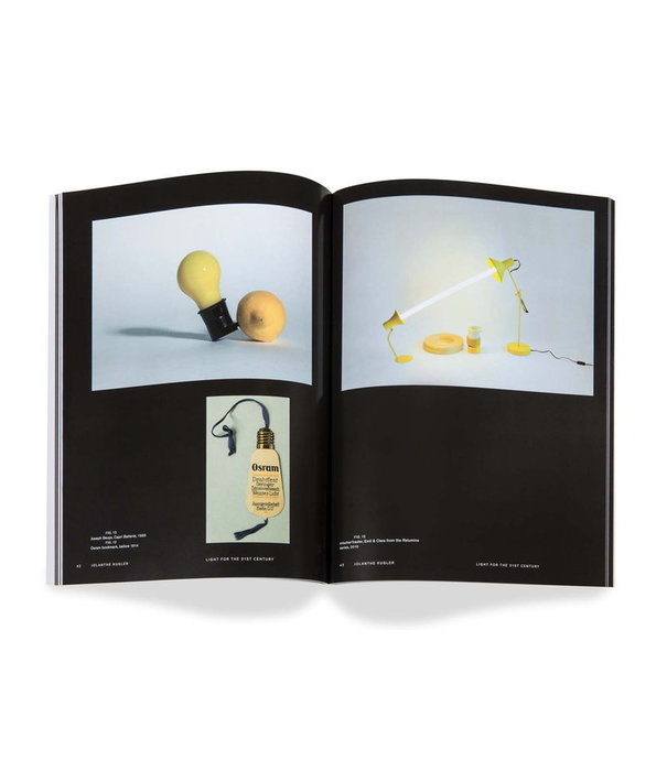 Vitra  Vitra - Lightopia verlichting boek