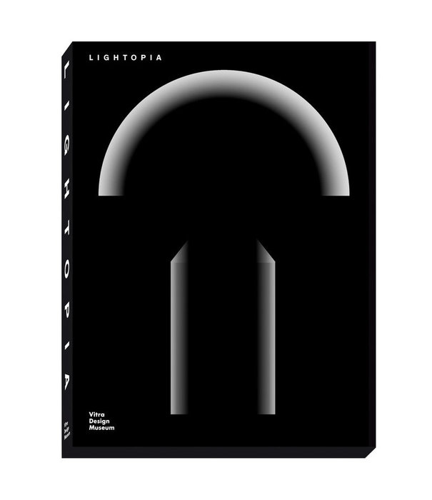 Vitra  Vitra - Lightopia lighting book