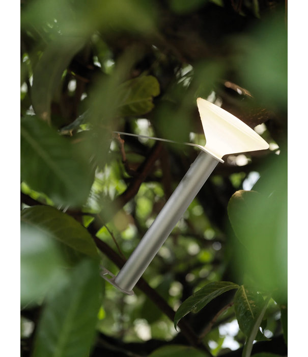 Muuto  Muuto Piton Portable Lamp zwart