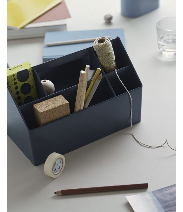 Muuto  Muuto Sketch Toolbox Midnight Blue