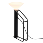 Muuto Outdoor - Piton portable lamp black