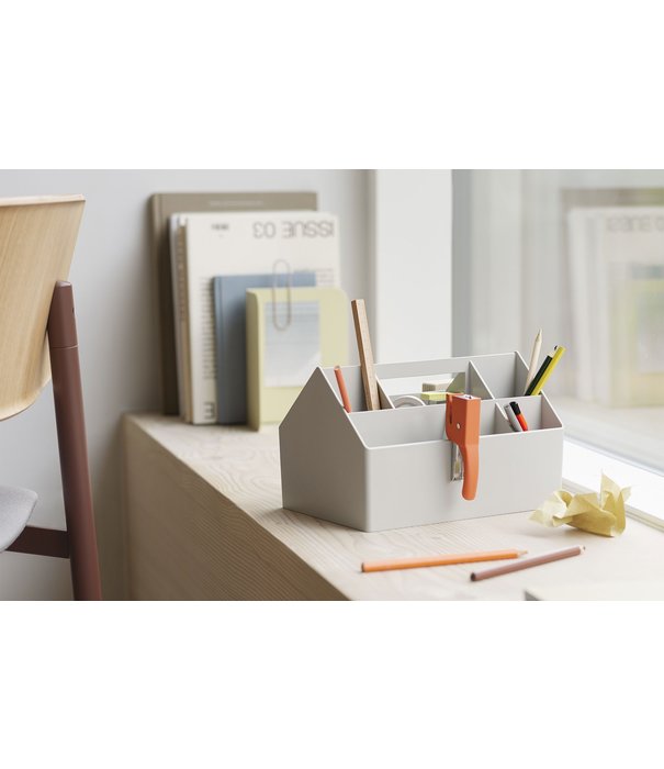 Muuto Sketch Toolbox grijs
