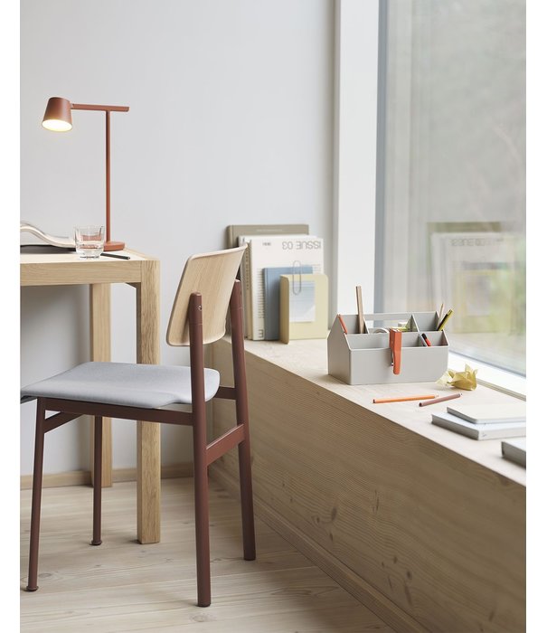 Muuto  Muuto Sketch Toolbox Grey