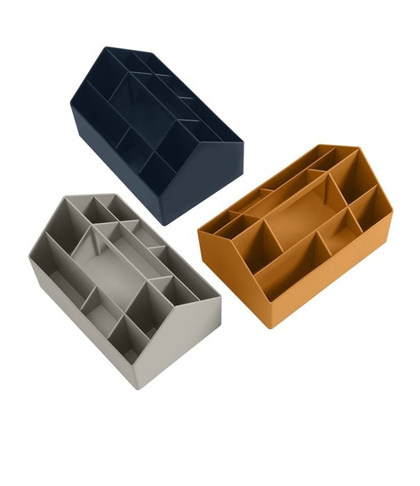 Muuto Sketch Toolbox burnt orange