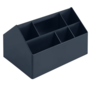 Muuto - Sketch Toolbox Midnight Blue