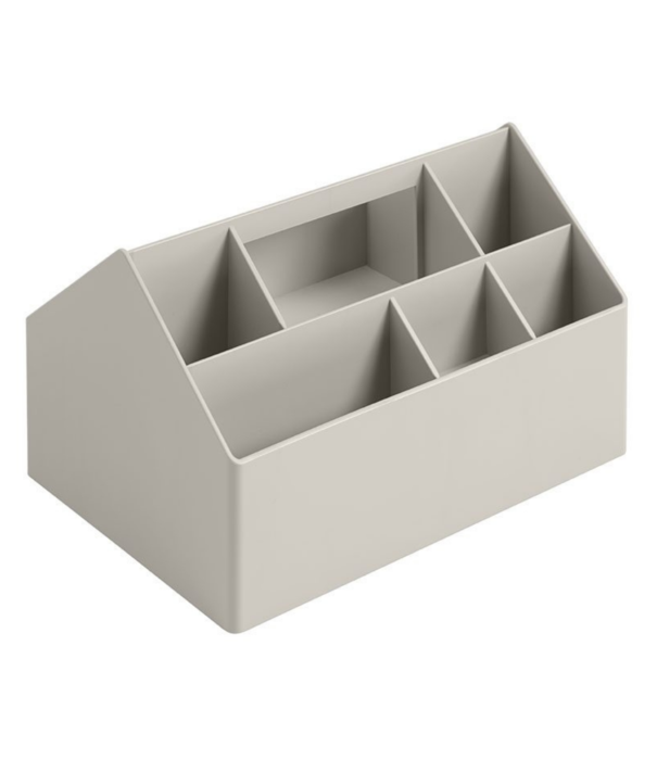 Muuto  Muuto Sketch Toolbox Grijs