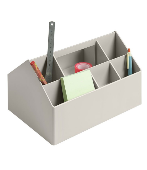 Muuto  Muuto - Sketch Toolbox Grijs