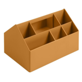 Sketch Toolbox burnt orange