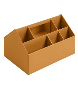 Sketch Toolbox burnt orange
