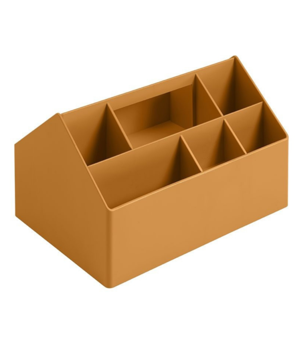 Muuto Sketch Toolbox burnt orange