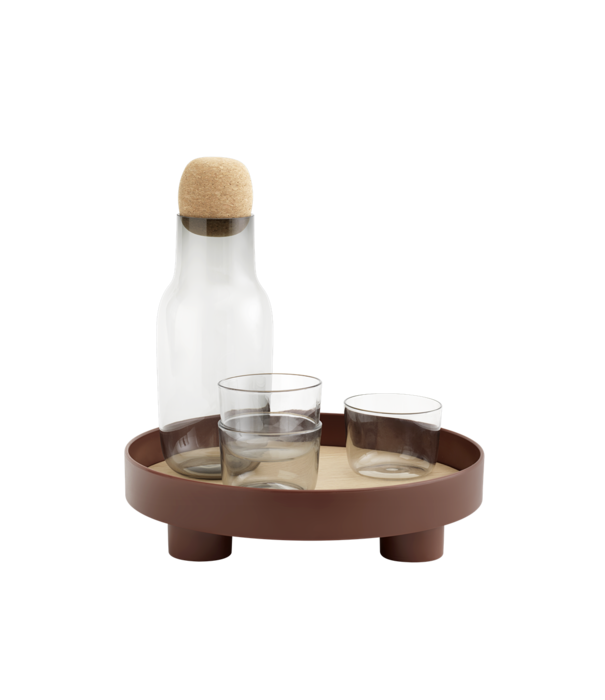 Muuto  Muuto Corky Carafe