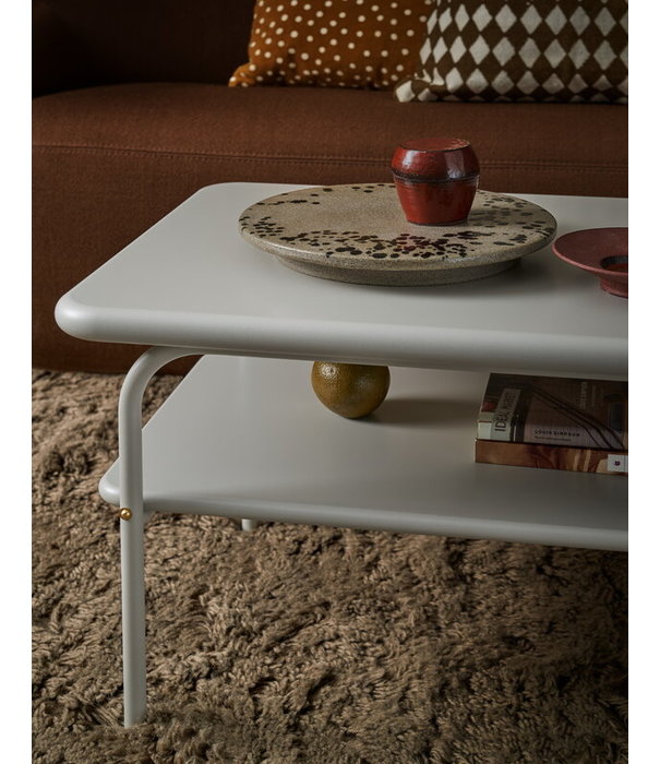 Maze  Maze  Anyday salontafel  50 x 100 cm