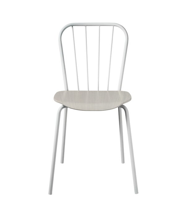 Maze  Maze  Same Dining Chair white, white