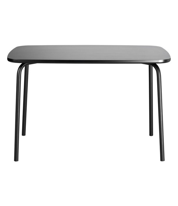 Maze  Maze - Same table black - black