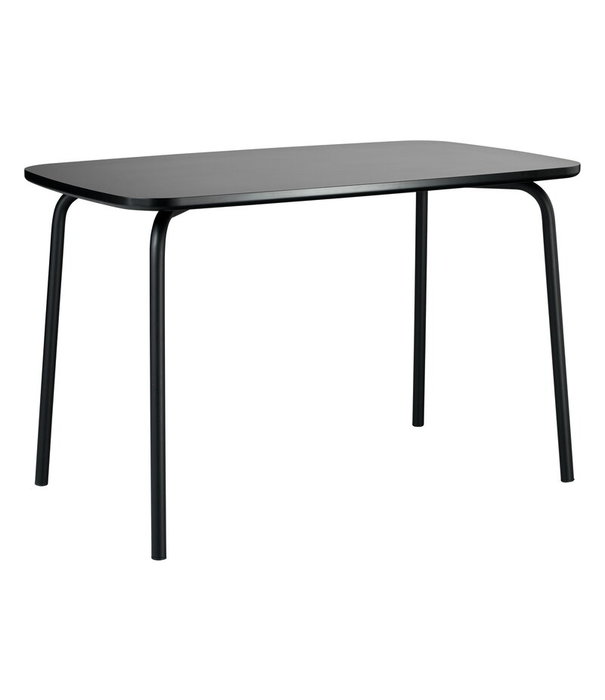 Maze  Maze - Same table black - black