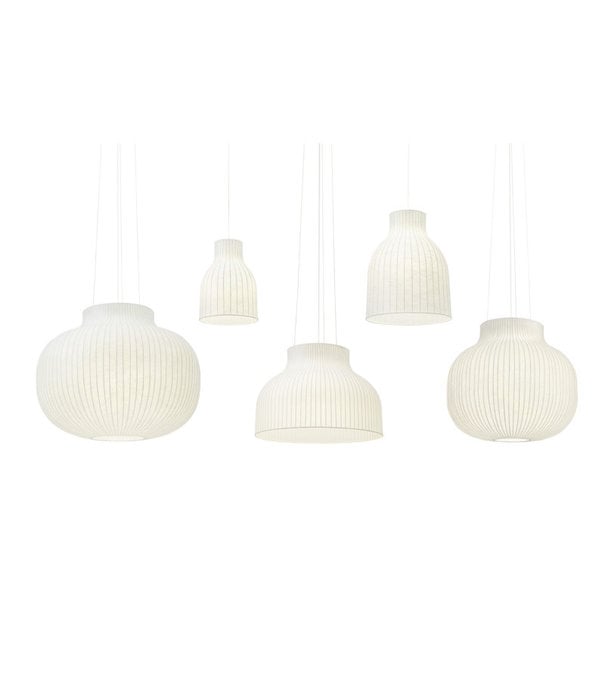 Muuto Strand closed hanglamp