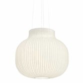 Strand closed hanglamp