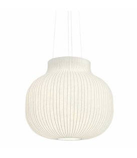 Strand Closed Pendant Lamp Ø45