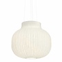 Muuto Strand closed hanglamp