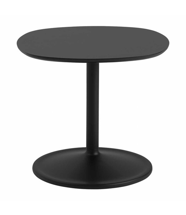 Muuto  Muuto - Soft Side Table 45 x 45 / H40
