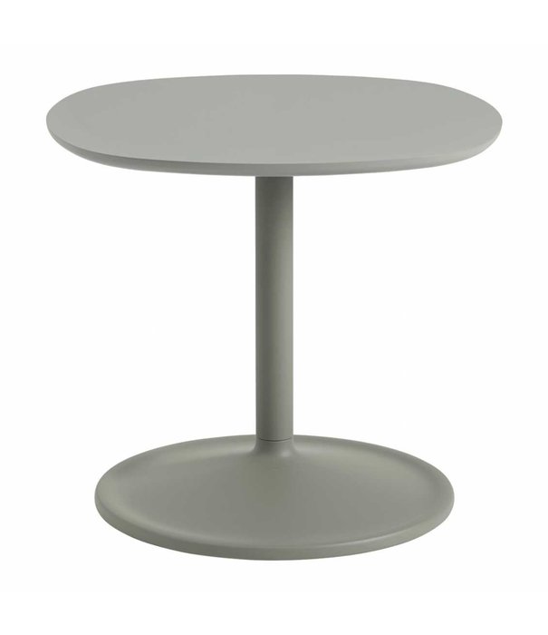 Muuto  Muuto - Soft Side Table 45 x 45 / H40