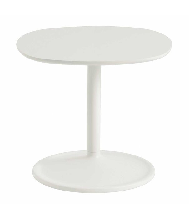 Muuto  Muuto - Soft Side Table 45 x 45 / H40