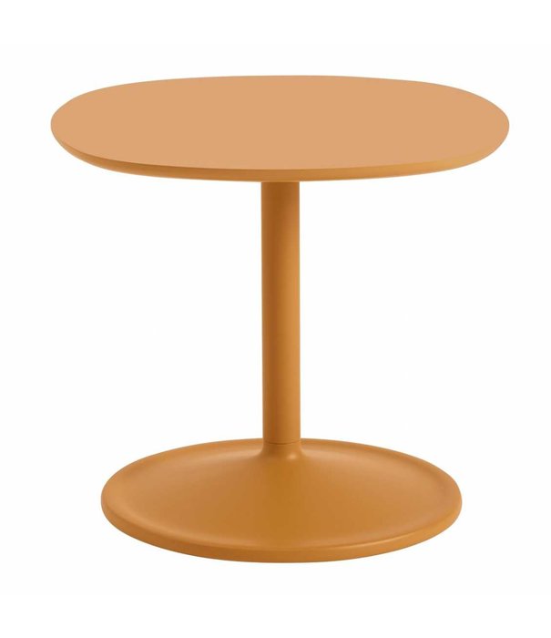 Muuto  Muuto - Soft Side Table 45 x 45 / H40