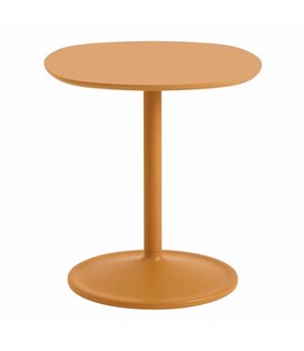 Muuto - Soft Side Table 45 x 45 / H48