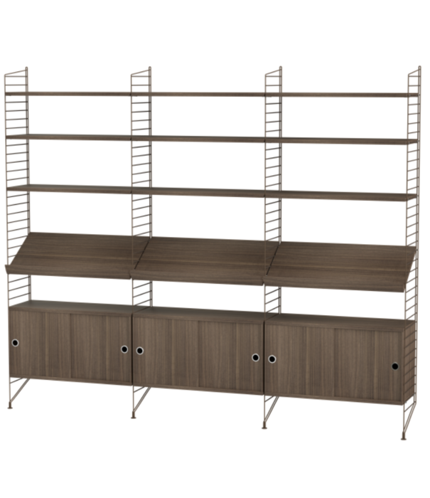 String  Furniture String Living Room G combination wood