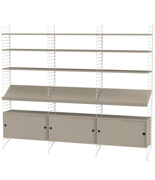 String  Furniture String Living room G combination