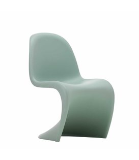 Vitra -  Panton junior stoel soft mint