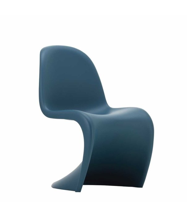 Vitra  Vitra -  Panton chair junior  sea blue