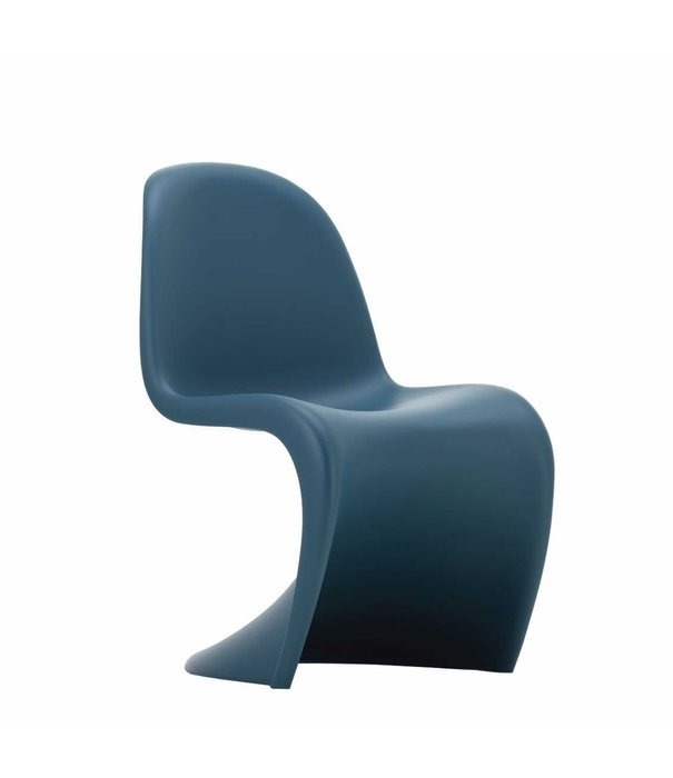 Vitra  Vitra Panton Junior Chair sea blue