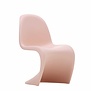 Vitra -   Panton junior stoel pale rose