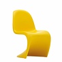 Vitra Panton Junior Chair golden yellow
