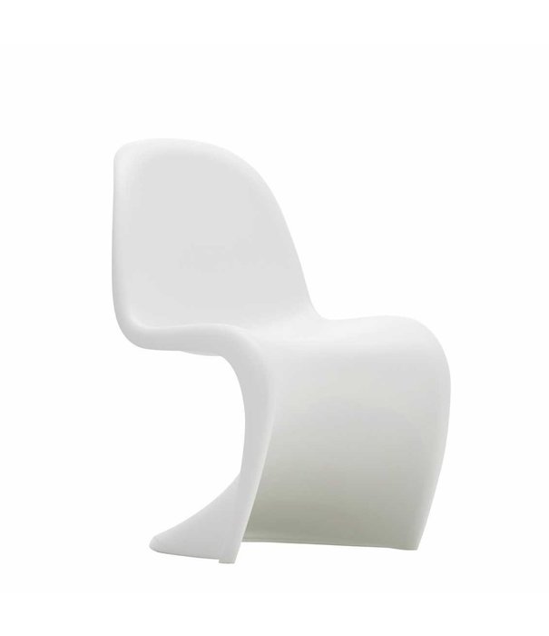 Vitra  Vitra -  Panton chair junior white