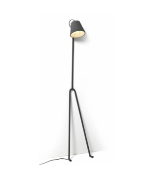 Design House Stockholm - Manana floor lamp