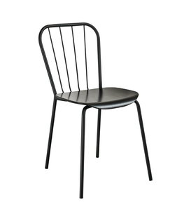 Maze  Same Dining Chair black,  black
