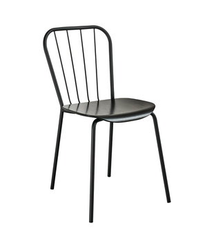 Maze  Same Dining Chair black,  black