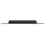 Normann Copenhagen -Jet Shelf wall 160 cm.