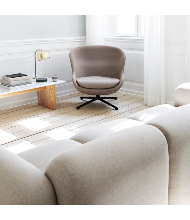 Normann Copenhagen  Normann Copenhagen Grant Table lamp