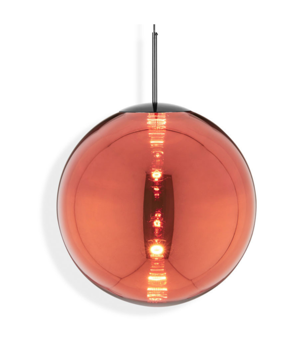 Tom Dixon  Globe LED hanglamp Ø25