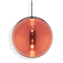 Globe LED hanglamp Ø25
