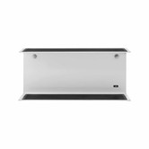 921 Wandplank small wit