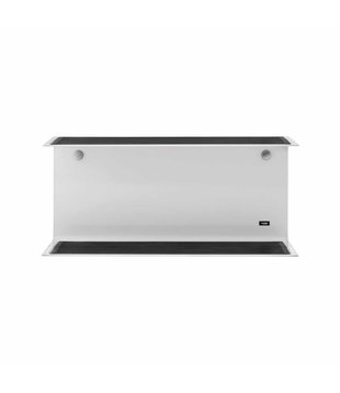 Vipp - 921 wall shelf small, white L50