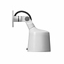 Vipp 524 Wandlamp wit