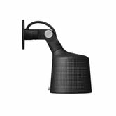 524 Wall Lamp black