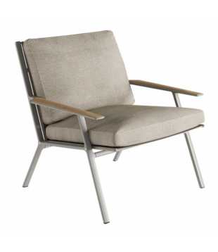 Vipp - 713 Open-air lounge chair
