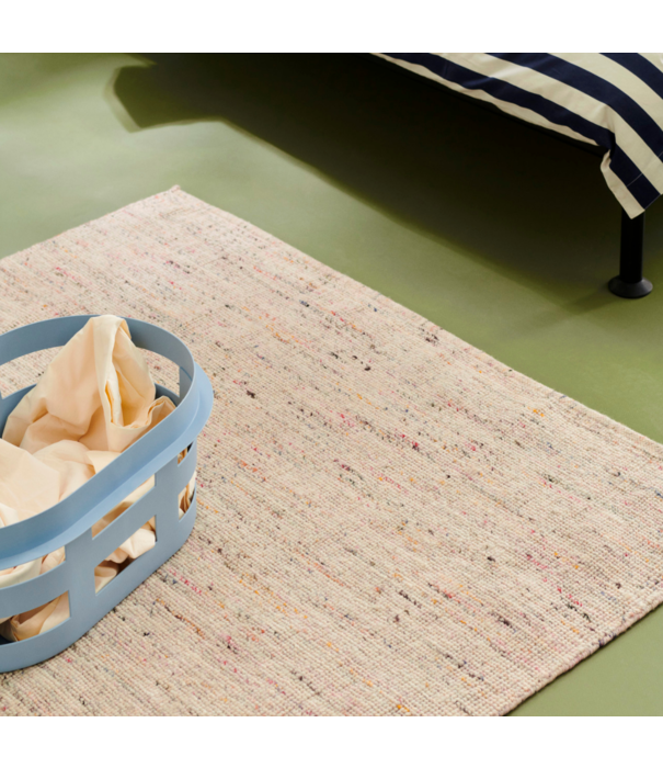 Hay  Crayon Rug multi-colour